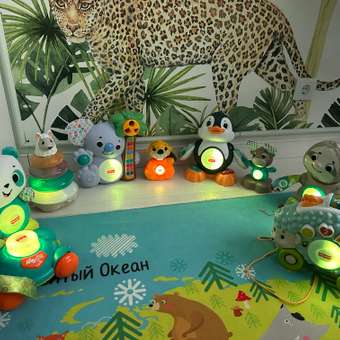 Игрушка Fisher Price Считающая Коала: отзыв пользователя Детский Мир