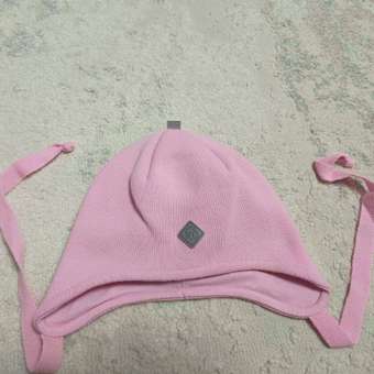 Шапка ПриКиндер: отзыв пользователя Детский Мир