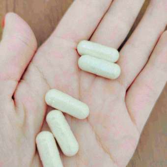 БАД morepharm Коллаген говяжий с витамином С для кожи и суставов: отзыв пользователя Детский Мир