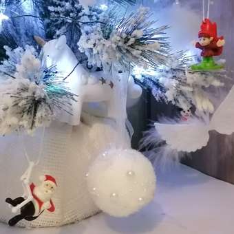Яйцо шоколадное Kinder Новый год с игрушкой 20г в непрозрачной упаковке (Сюрприз): отзыв пользователя Детский Мир