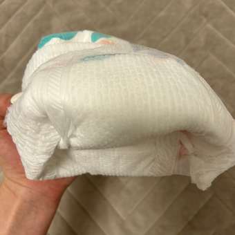 Трусики BabyGo Comfort L (9-14 кг) 44 шт.: отзыв пользователя ДетМир