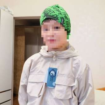 Шапка 2 шт PlayToday: отзыв пользователя Детский Мир