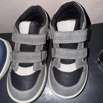 Ботинки Chicco: отзыв пользователя Детский Мир