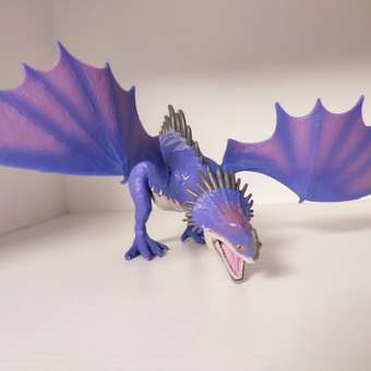 Фигурка Как приручить дракона Дракон Скрилл: отзыв пользователя Детский Мир