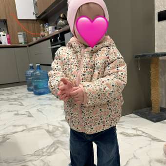 Джинсы Baby Gо: отзыв пользователя Детский Мир