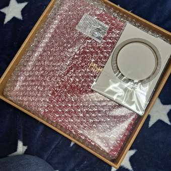 Ручная работа MAlbums Фотоальбом Мы с сердечком: отзыв пользователя Детский Мир