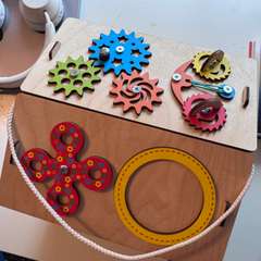 Фото отзыва 10461860