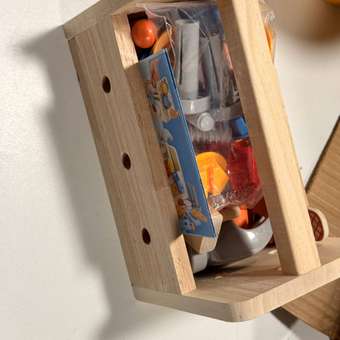 Игрушка TrendToys инструменты детские 37 предм.: отзыв пользователя Детский Мир