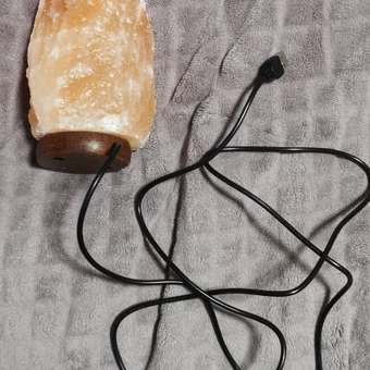 Лампа ё Солевая: отзыв пользователя магазина низких цен ЕЩЁ