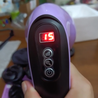 Массажер HomDoctor антицеллюлитный: отзыв пользователя Детский Мир