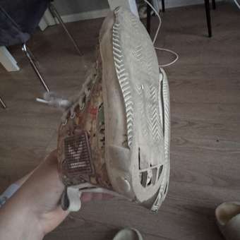 Ботинки Kapika: отзыв пользователя Детский Мир