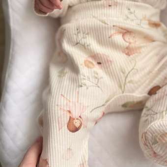 Комплект BabyGo: отзыв пользователя Детский Мир