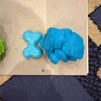 Игровой набор Zuru Smashers Junior Dino: отзыв пользователя Детский Мир