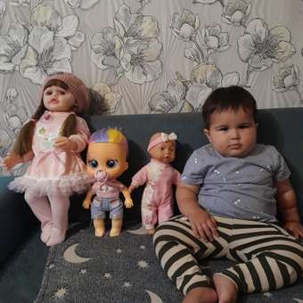 Футболка Baby Gо: отзыв пользователя ДетМир
