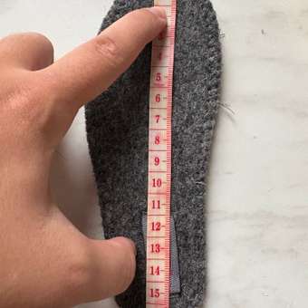 Ботинки Tombi: отзыв пользователя Детский Мир