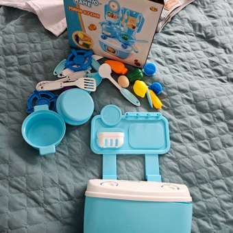 Игрушечная кухня Abtoys: отзыв пользователя Детский Мир