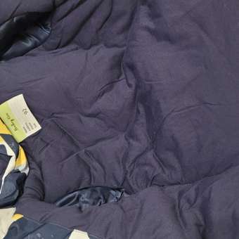 Комплект Baby Gо: отзыв пользователя Детский Мир