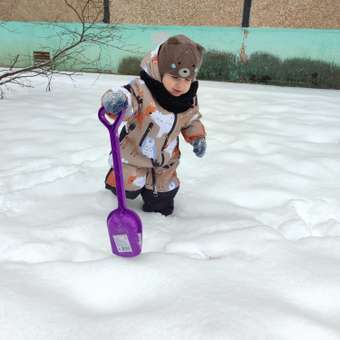 Комбинезон Baby Gо: отзыв пользователя Детский Мир