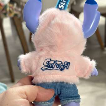 Фигурка Stitch Gen Z: отзыв пользователя ДетМир