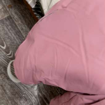 Комбинезон BabyGo: отзыв пользователя ДетМир