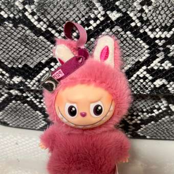 Брелок Labubu Pin For Love: отзыв пользователя Детский Мир
