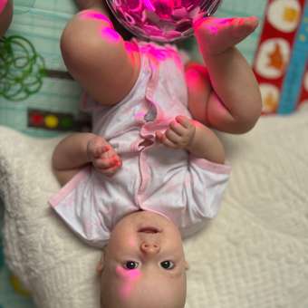 Боди VEDDI: отзыв пользователя Детский Мир