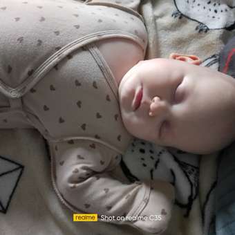 Комбинезон СовенокЯ: отзыв пользователя Детский Мир