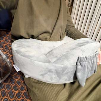 Подушка для кормления Betterpillows 40 x 60 см: отзыв пользователя Детский Мир