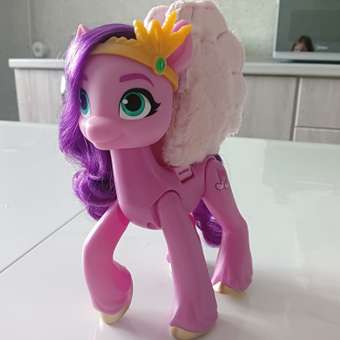 Фигурка My Little Pony: отзыв пользователя ДетМир