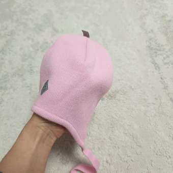 Шапка ПриКиндер: отзыв пользователя Детский Мир