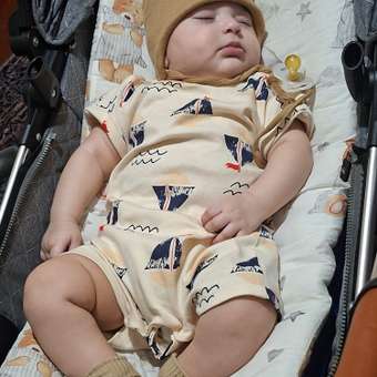 Песочник Baby Gо: отзыв пользователя Детский Мир