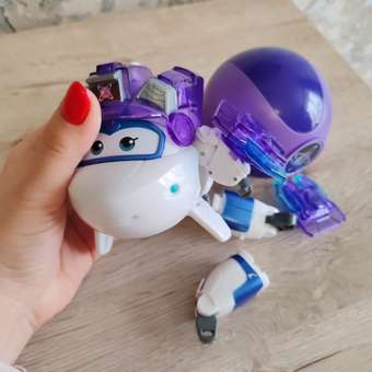 Игровой набор Super Wings Астра: отзыв пользователя ДетМир