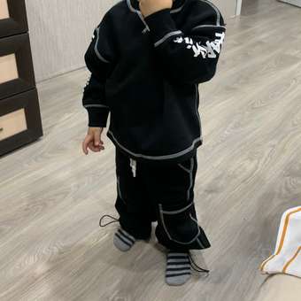 Брюки Futurino Fashion: отзыв пользователя Детский Мир