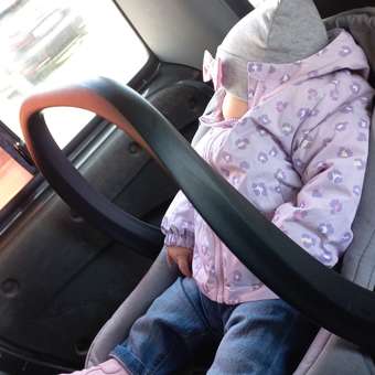 Куртка Baby Go: отзыв пользователя ДетМир
