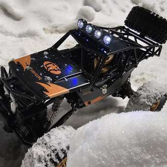 Автомобиль РУ CROSSBOT 1:12: отзыв пользователя Детский Мир