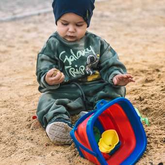 Костюм Baby Gо Trend: отзыв пользователя Детский Мир