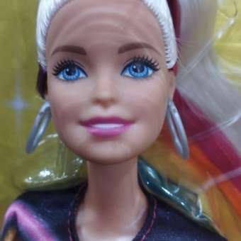 Кукла модельная Barbie: отзыв пользователя Детский Мир