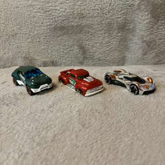 Автомобиль Metal Machines 1:64: отзыв пользователя ДетМир