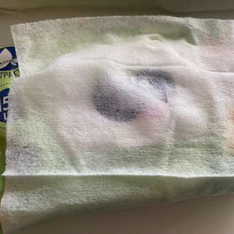 Влажные салфетки Ultra Fresh 150 шт.: отзыв пользователя Детский Мир