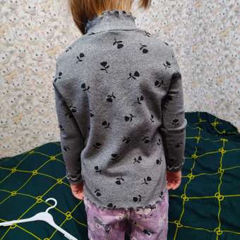 Водолазка Futurino: отзыв пользователя ДетМир