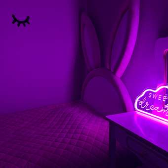 Светильник настенный FUTURINO Home Sweet Dreams: отзыв пользователя ДетМир