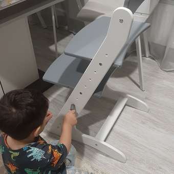 Стул Babystul Лайт: отзыв пользователя Детский Мир