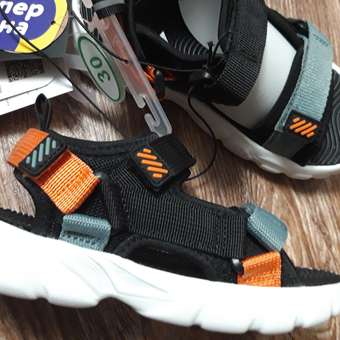 Сандалии Jook: отзыв пользователя Детский Мир