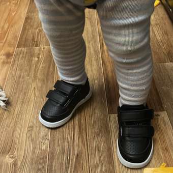 Полуботинки Tombi: отзыв пользователя Детский Мир