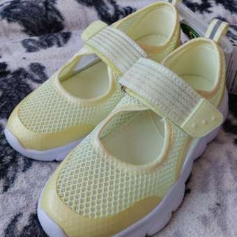 Туфли Jomoto: отзыв пользователя Детский Мир