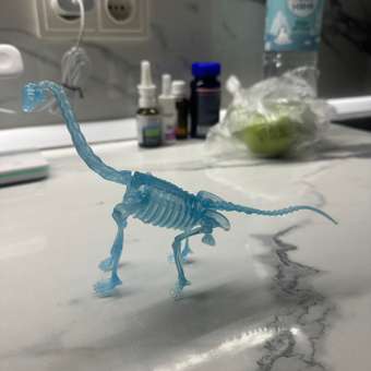 Настольная игра Играем вместе Брахиозавр: отзыв пользователя Детский Мир