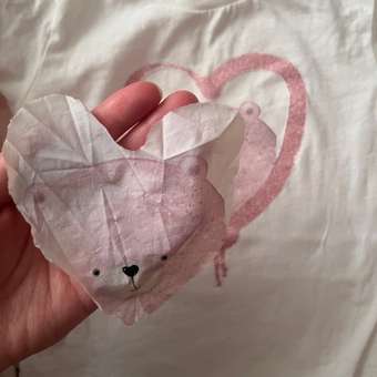 Футболка BabyGo trend: отзыв пользователя Детский Мир