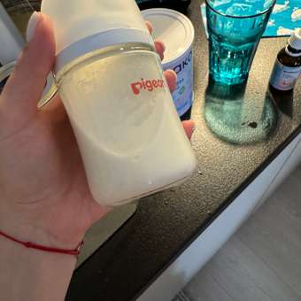 Смесь Мамако 1 Premium на козьем молоке 400г с 0месяцев: отзыв пользователя Детский Мир