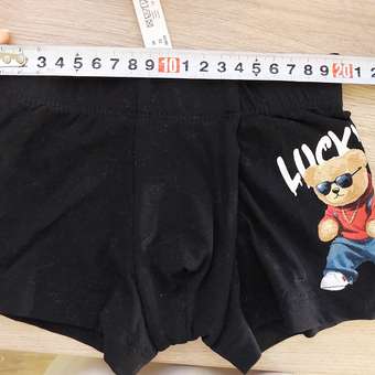 Трусы Mark Formelle (Марк Формэль): отзыв пользователя Детский Мир