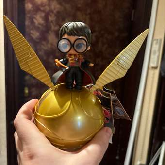 Кукла мини L.O.L. Surprise! Harry Potter Tots: отзыв пользователя Детский Мир